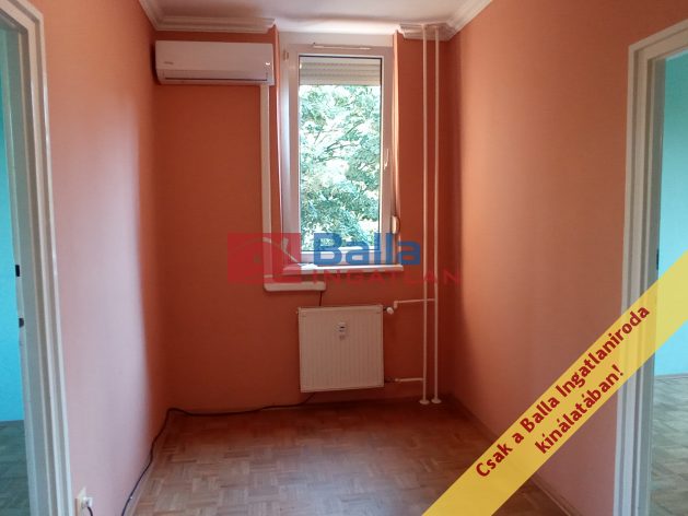 Eladó 55 m²-estársasházi lakás XVIII. Kerület (Lakatos-lakótelep) , Dolgozó út: 61'500'000 Ft