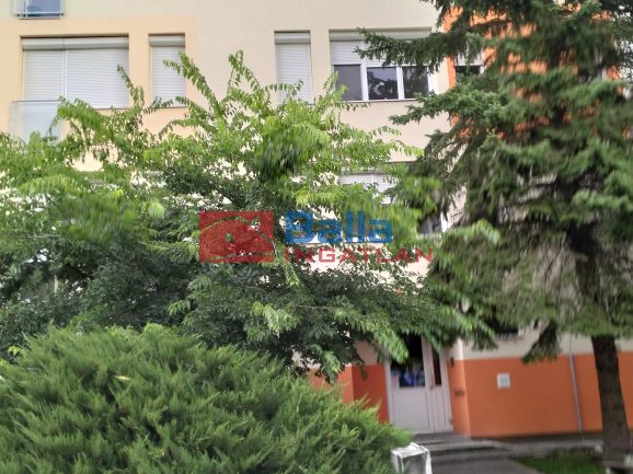 Eladó 43 m²-estársasházi lakás XVIII. Kerület (Lakatostelep) , Lakatostelep: 54'900'000 Ft