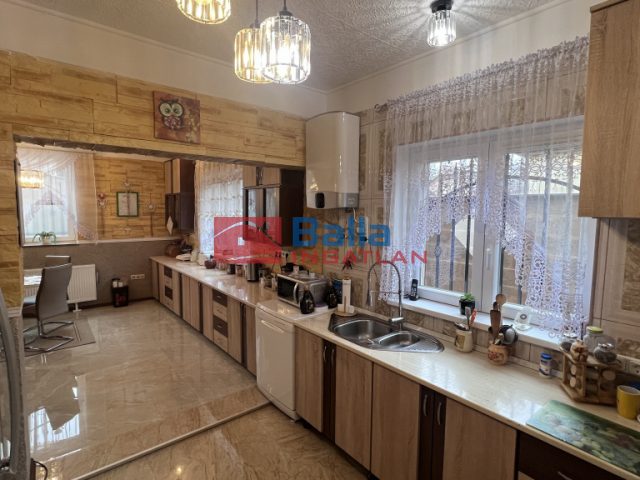 Eladó 192 m²-escsaládi ház XVIII. Kerület (Liptáktelep) , Darányi Ignác utca: 169'900'000 Ft