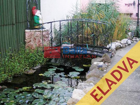 Eladó 124 m²-escsaládi ház XVIII. Kerület (Liptáktelep) , Darányi Ignác utca: 108'000'000 Ft