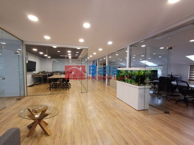 Kiadó 207 m²-esa kategóriás iroda XVIII. Kerület (Lónyaytelep) , Lónyay telep: 1'553 EUR