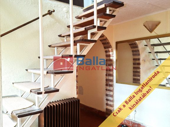 Eladó 144 m²-escsaládi ház XVIII. Kerület (Miklóstelep) , Ráday Gedeon utca: 114'000'000 Ft