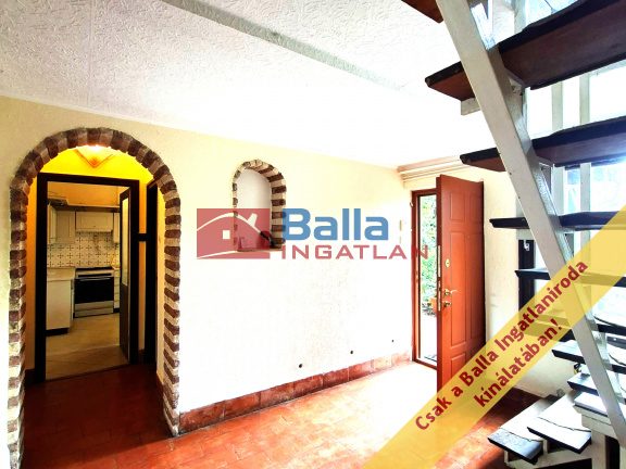 Eladó 144 m²-escsaládi ház XVIII. Kerület (Miklóstelep) , Ráday Gedeon utca: 95'000'000 Ft