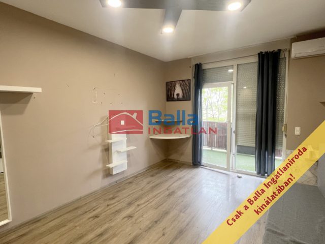 Eladó 37 m²-estársasházi lakás XVIII. Kerület (Miklóstelep) , Rády Gedeon utca: 49'900'000 Ft