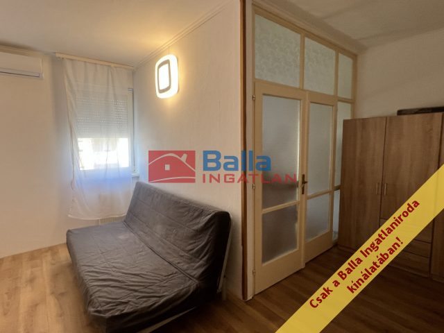 Eladó 30 m²-estársasházi lakás XVIII. Kerület (Szent Imre-kertváros) , Királyhágó utca: 49'900'000 Ft