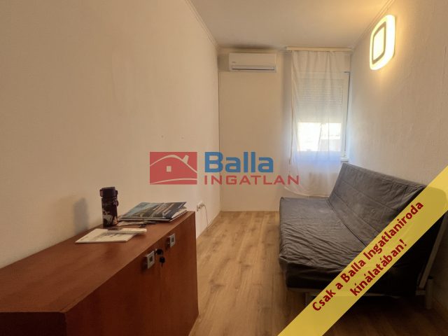 Eladó 30 m²-estársasházi lakás XVIII. Kerület (Szent Imre-kertváros) , Királyhágó utca: 49'900'000 Ft