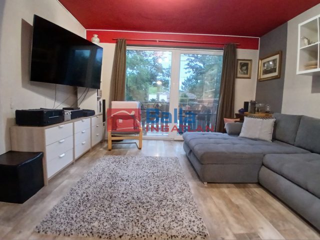Eladó 155 m²-escsaládi ház XX. Kerület (Erzsébetfalva) , Csendes mellékutcában: 128'500'000 Ft
