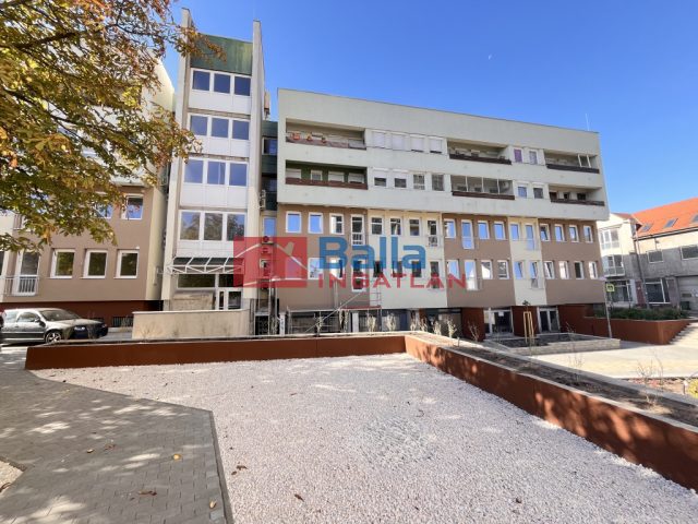 Eladó 36 m²-estársasházi lakás XX. Kerület (Erzsébetfalva) , Erzsébetfalva: 43'800'000 Ft
