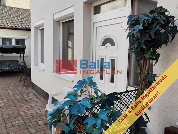 Eladó 55 m²-esházrész XX. Kerület (Erzsébetfalva) , Határ út: 60'000'000 Ft