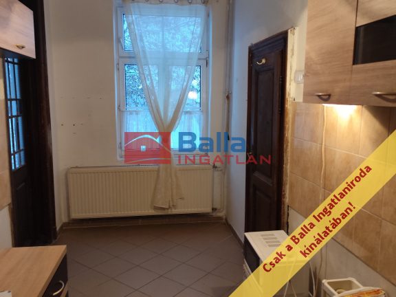 Eladó 96 m²-estársasházi lakás XX. Kerület (Erzsébetfalva) , Hosszú utca: 60'000'000 Ft