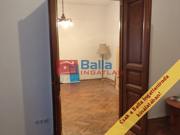 Eladó 96 m²-estársasházi lakás XX. Kerület (Erzsébetfalva) , Hosszú utca: 60'000'000 Ft