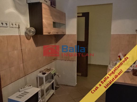Eladó 96 m²-estársasházi lakás XX. Kerület (Erzsébetfalva) , Hosszú utca: 60'000'000 Ft