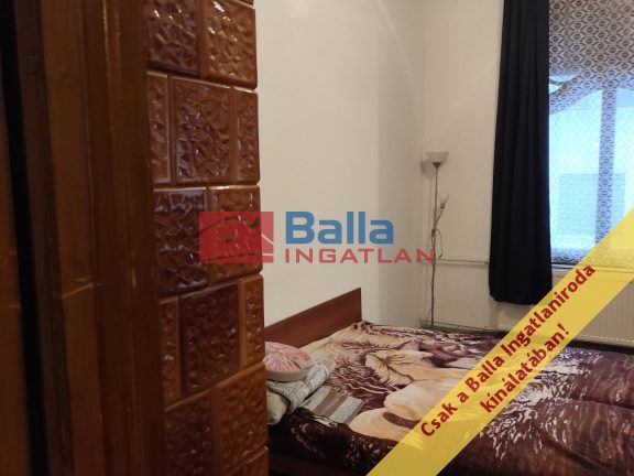 Eladó 96 m²-estársasházi lakás XX. Kerület (Erzsébetfalva) , Hosszú utca: 60'000'000 Ft