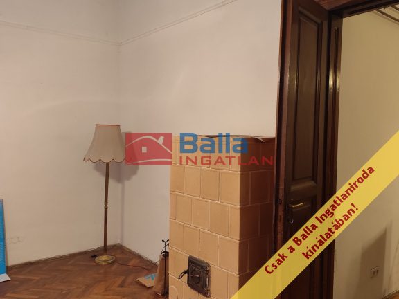 Eladó 96 m²-estársasházi lakás XX. Kerület (Erzsébetfalva) , Hosszú utca: 60'000'000 Ft