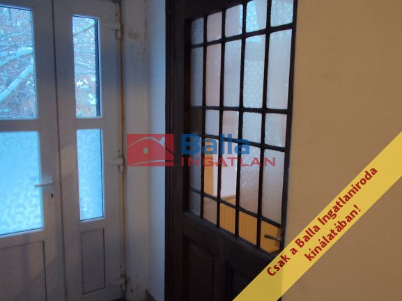 Eladó 96 m²-estársasházi lakás XX. Kerület (Erzsébetfalva) , Hosszú utca: 60'000'000 Ft
