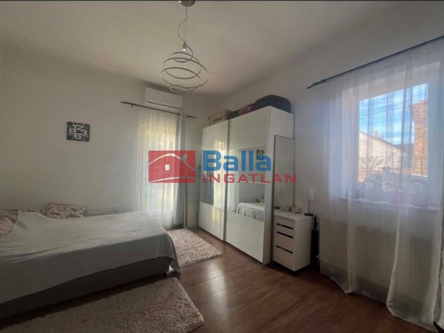 Eladó 79 m²-escsaládi ház XX. Kerület (Erzsébetfalva) , Rákóczi utca közeli utca: 84'000'000 Ft