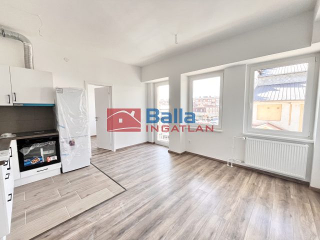Kiadó 43 m²-estársasházi lakás XX. Kerület (Erzsébetfalva) , Tátra Apartman: 250'000 Ft