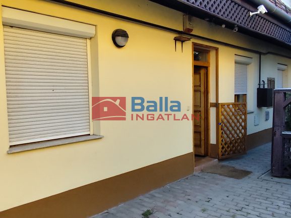 Eladó 90 m²-esházrész XX. Kerület (Erzsébetfalva) , Toldy Ferenc utca: 100'000'000 Ft