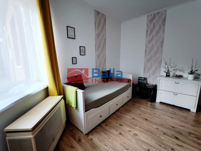 Eladó 31 m²-estársasházi lakás XX. Kerület (Erzsébetfalva) , Török Flóris utca: 37'900'000 Ft