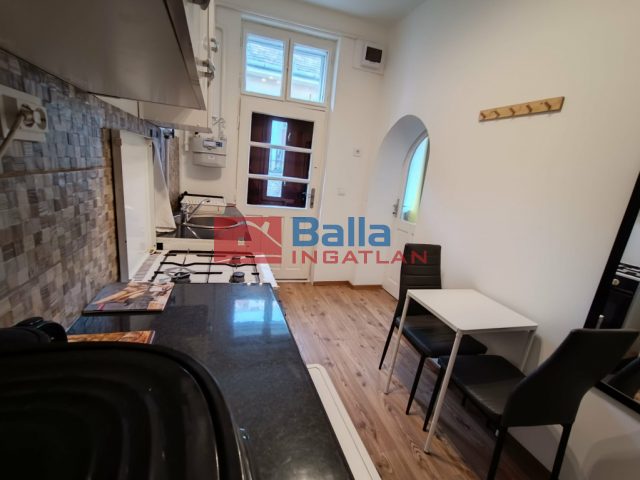 Eladó 31 m²-estársasházi lakás XX. Kerület (Erzsébetfalva) , Török Flóris utca: 37'900'000 Ft