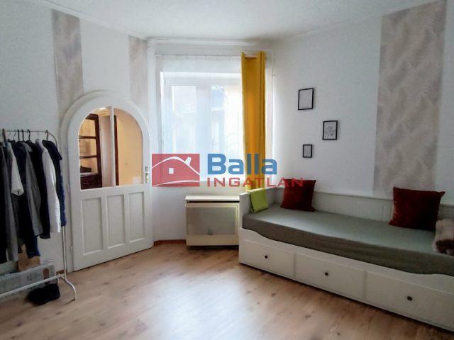 Eladó 31 m²-estársasházi lakás XX. Kerület (Erzsébetfalva) , Török Flóris utca: 37'900'000 Ft