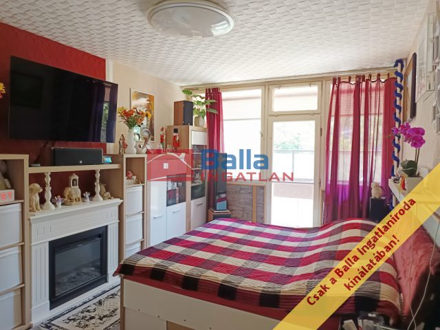 Eladó 57 m²-estársasházi lakás XX. Kerület (Gubacsi lakótelep) , Helsinki út: 55'500'000 Ft