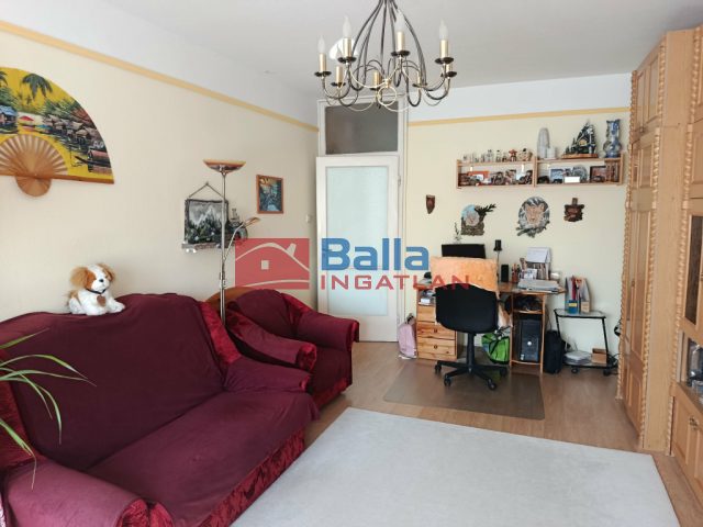 Eladó 56 m²-estársasházi lakás XX. Kerület (Gubacsipuszta) , Eperjes utca: 64'900'000 Ft