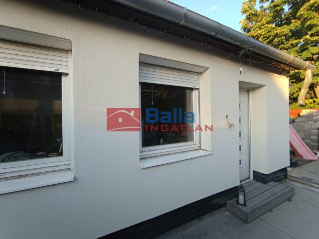 Eladó 74 m²-esházrész XX. Kerület (Gubacsipuszta) , Magyar utca: 74'900'000 Ft