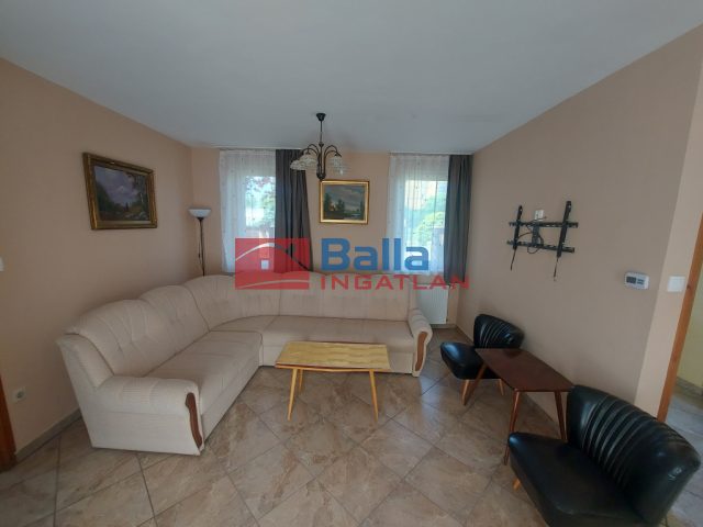 Eladó 58 m²-estársasházi lakás XX. Kerület (Gubacsipuszta) , Vasút utca: 74'900'000 Ft
