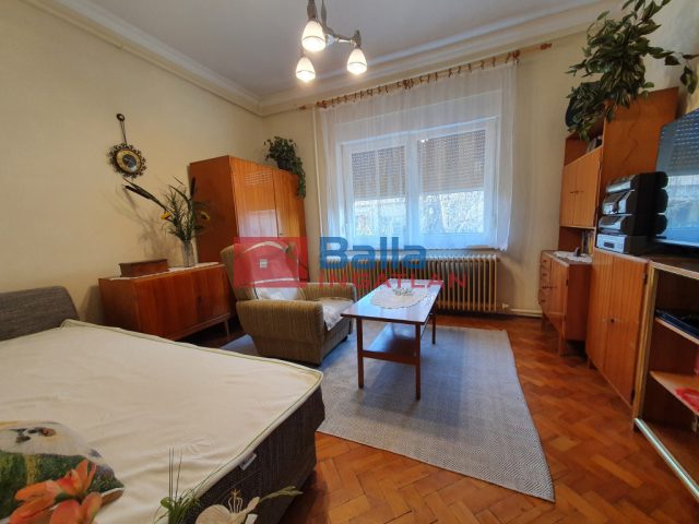 Eladó 90 m²-esikerház XX. Kerület (Kossuthfalva) , Klapka utca: 75'000'000 Ft