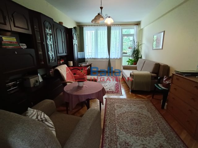 Eladó 55 m²-estársasházi lakás XX. Kerület (Kossuthfalva) , Kossuth Lajos utca: 62'900'000 Ft