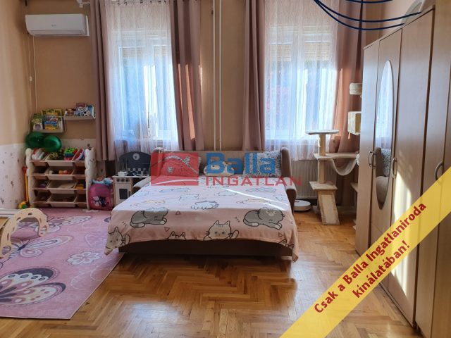 Eladó 58 m²-estársasházi lakás XX. Kerület (Kossuthfalva) , Uzsok utca közelében: 57'900'000 Ft