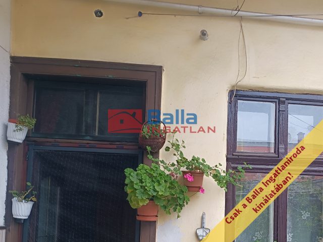 Eladó 30 m²-estársasházi lakás XX. Kerület (Központ) , Bem utca: 26'900'000 Ft