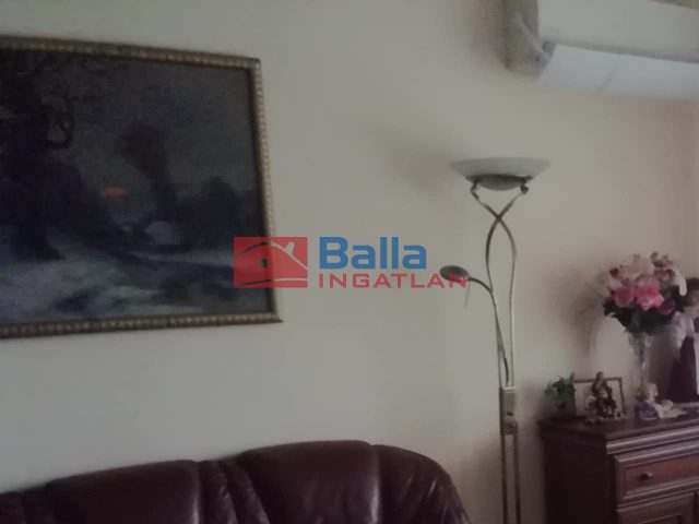 Eladó 75 m²-estársasházi lakás XX. Kerület (Központ) , Tótfalusi Kis Miklós sétány: 76'990'000 Ft