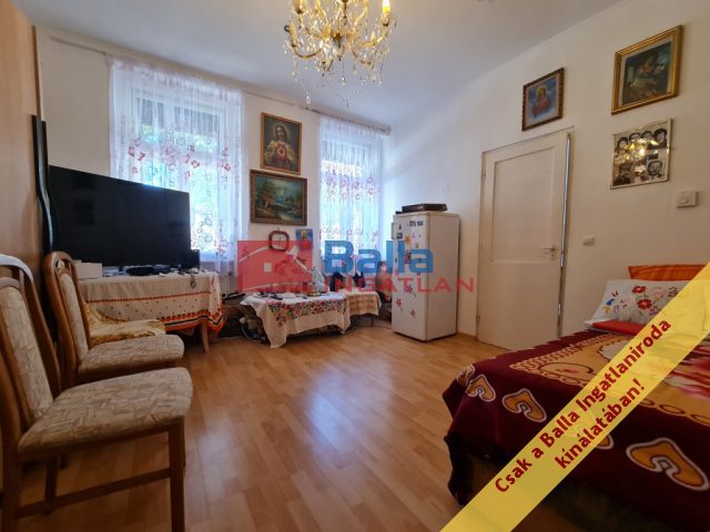 Eladó 32 m²-esházrész XX. Kerület (Pacsirta telep) , Bem utca: 32'950'000 Ft