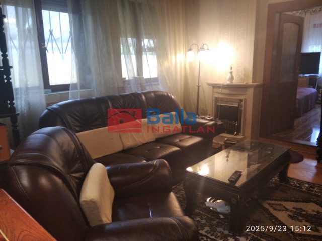 Eladó 125 m²-escsaládi ház XX. Kerület (Pacsirta telep) , Dessewfy utca: 93'000'000 Ft