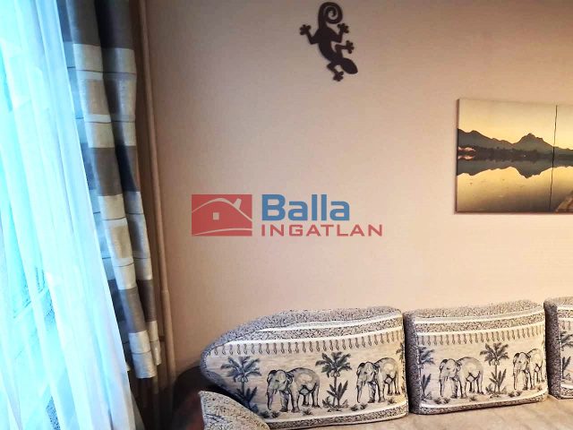 Eladó 56 m²-estársasházi lakás XX. Kerület (Pacsirta telep) , Eperjes utca: 66'900'000 Ft