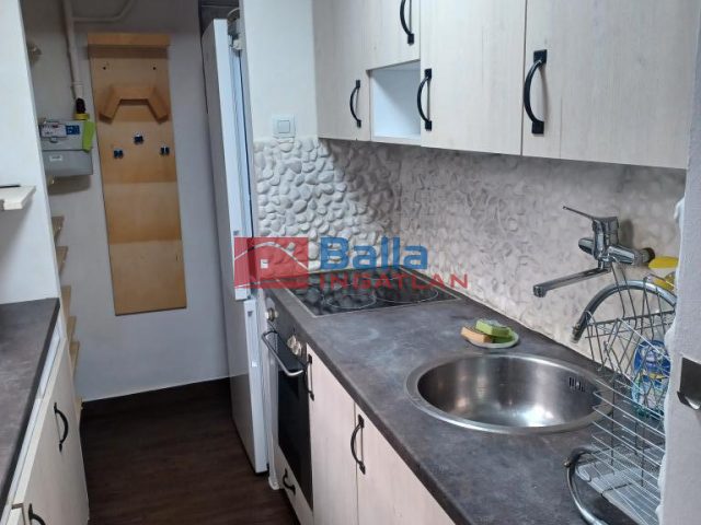 Kiadó 38 m²-esházrész XX. Kerület (Szabó telep) , Lázár u. közelében utca: 180'000 Ft