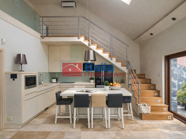 Eladó 149 m²-escsaládi ház XX. Kerület (Szabó telep) , SZONDI utca: 165'000'000 Ft