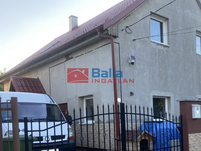 Eladó 145 m²-escsaládi ház XX. Kerület (Szabó telep) , Szabótelep utca: 129'000'000 Ft