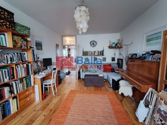 Eladó 56 m²-estársasházi lakás XX. Kerület (Vécsey/Eperjes u-i lakótelep) , Csendes környéken: 65'000'000 Ft