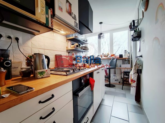 Eladó 56 m²-estársasházi lakás XX. Kerület (Vécsey/Eperjes u-i lakótelep) , Csendes környéken: 65'000'000 Ft