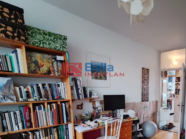 Eladó 56 m²-estársasházi lakás XX. Kerület (Vécsey/Eperjes u-i lakótelep) , Csendes környéken: 65'000'000 Ft