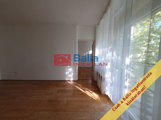 Eladó 53 m²-estársasházi lakás XX. Kerület (Vécsey / Eperjes utcai lakótelep) , Orsolya utca: 53'900'000 Ft