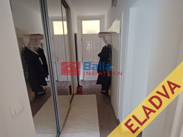 Eladó 56 m²-estársasházi lakás XX. Kerület (Vécsey / Eperjes utcai lakótelep) , Vécsey lakótelep utca: 55'900'000 Ft