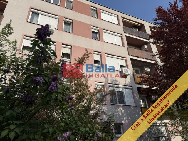 Eladó 55 m²-estársasházi lakás XXI. Kerület (Belváros (Városközpont)) , Templom utca: 59'900'000 Ft