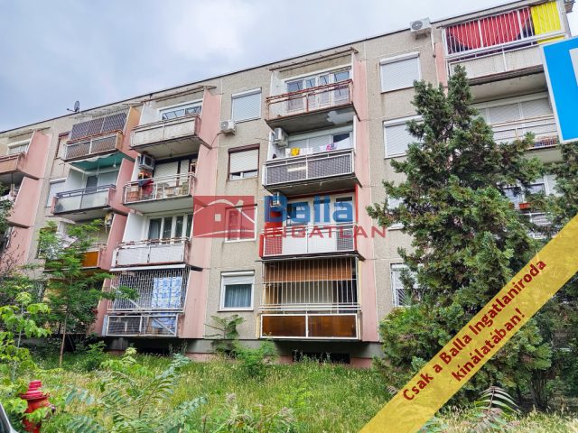 Eladó 31 m²-estársasházi lakás XXI. Kerület (Csillagtelep) , Nyírfa utca: 35'000'000 Ft
