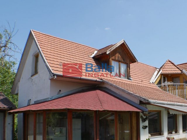 Eladó 170 m²-escsaládi ház XXI. Kerület (Csillagtelep) , Virág utca: 125'000'000 Ft