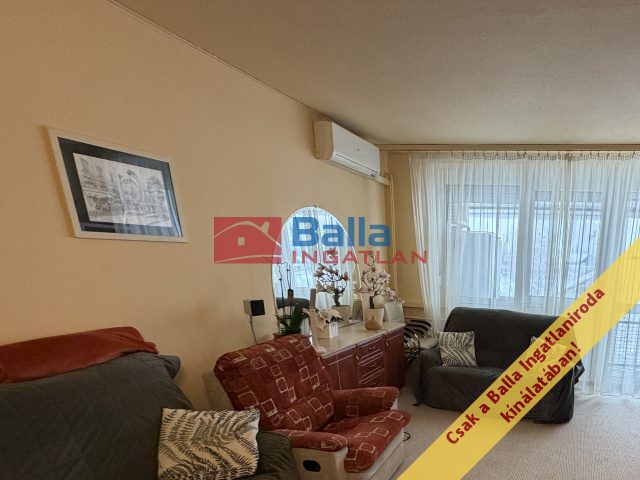 Eladó 71 m²-estársasházi lakás XXI. Kerület (Erdőalja) , Völgy utca: 74'900'000 Ft