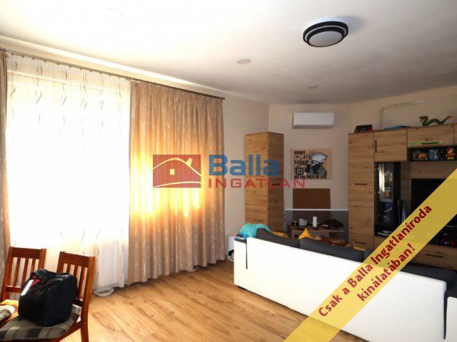 Eladó 85 m²-escsaládi ház XXI. Kerület (Királyerdő) , Csepel, Királyerdő: 75'000'000 Ft